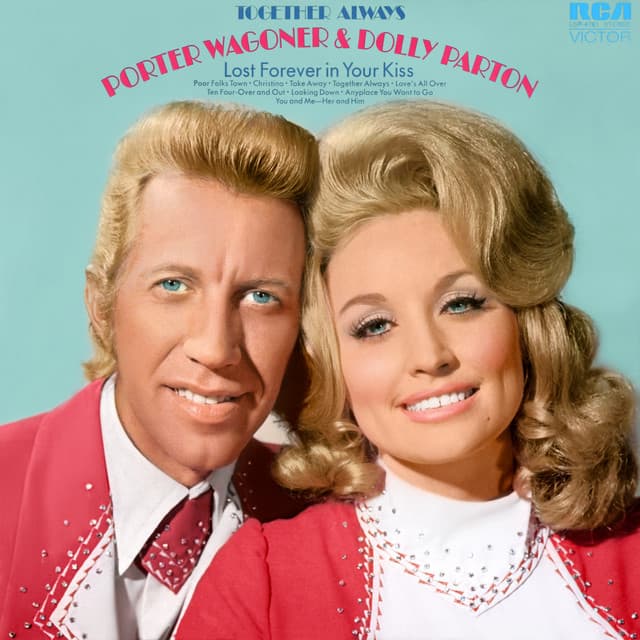 Poor Folks Town cover art
