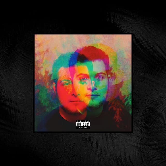 Sad Boy Hours cover art