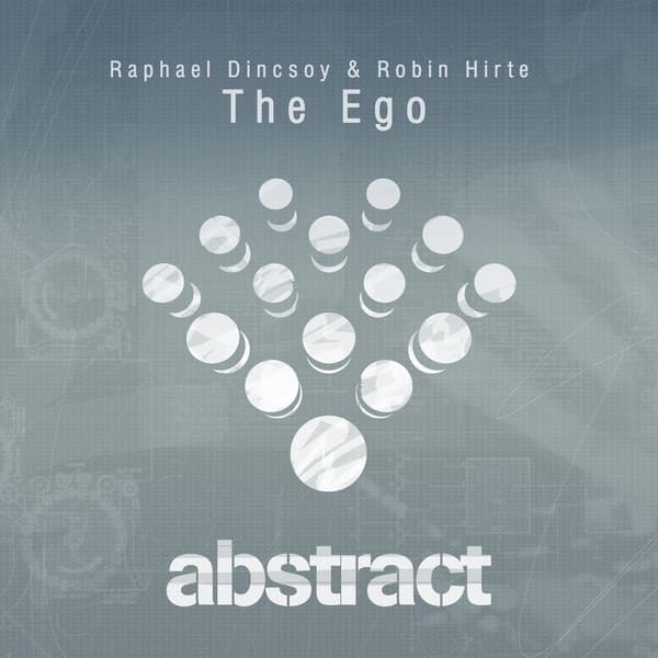 The Ego - Original Mix cover art