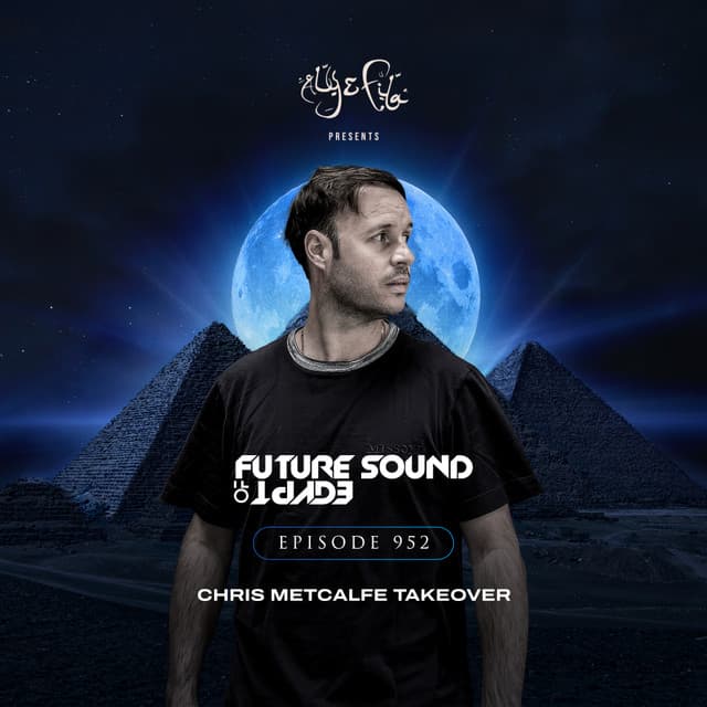 Reverse (FSOE952) cover art