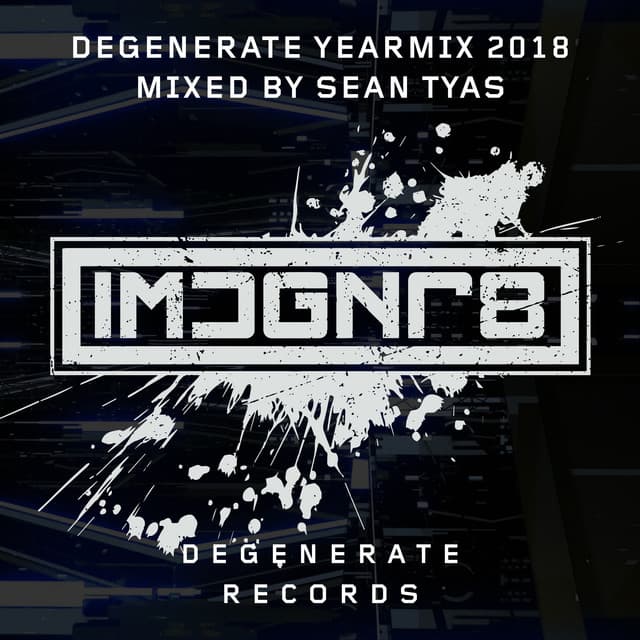 Remember 2018 - Continuous Mix Version cover art