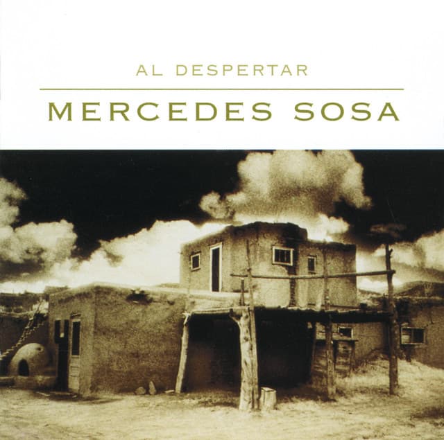 Al Despertar cover art