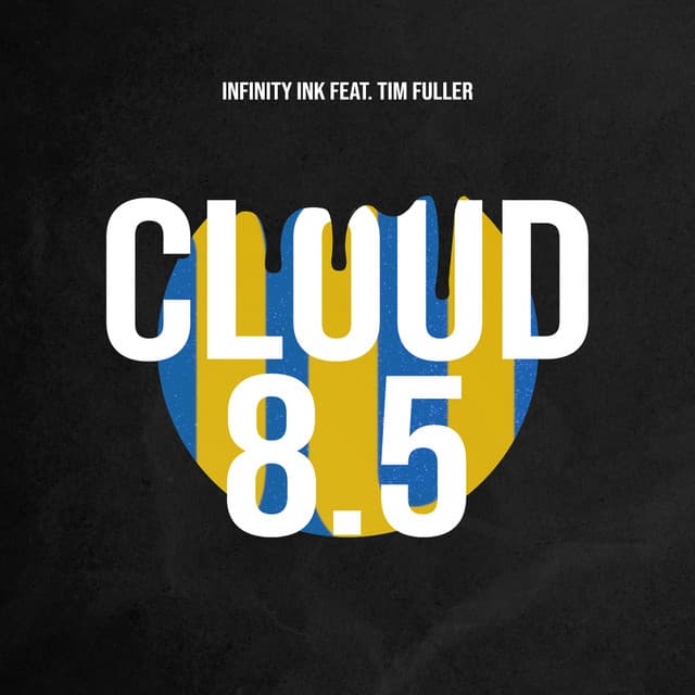 Cloud 8.5 cover art