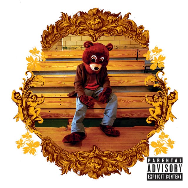 All Falls Down cover art