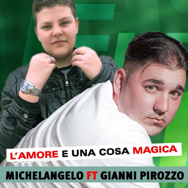 Michelangelo