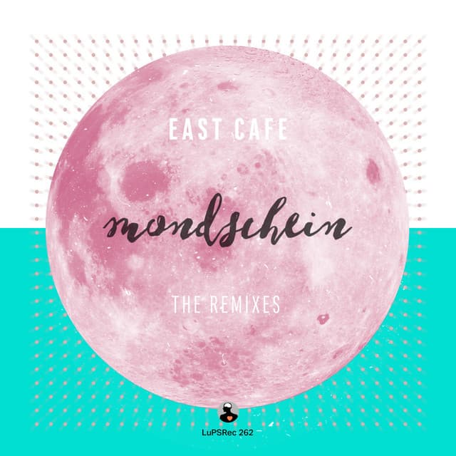 Mondschein - Omar El Gamal Remix cover art
