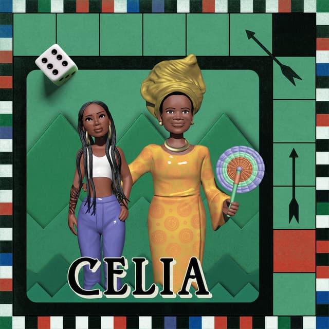 Koroba cover art