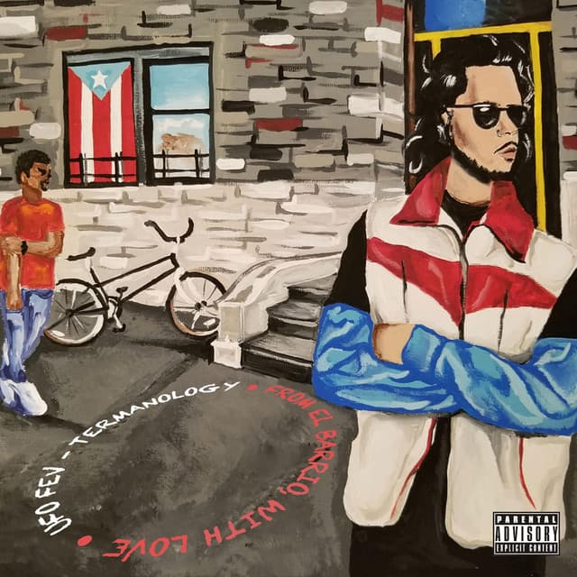 Hypnotiq cover art