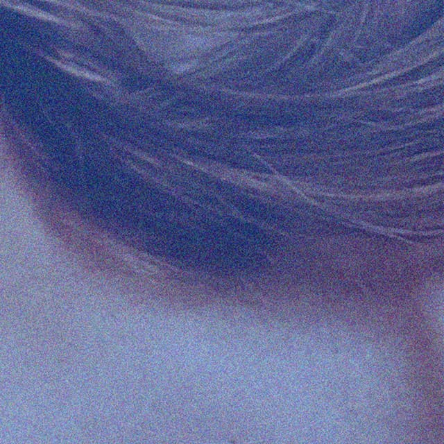 Mercurial Skin - Ellen Allien Remix 2 cover art