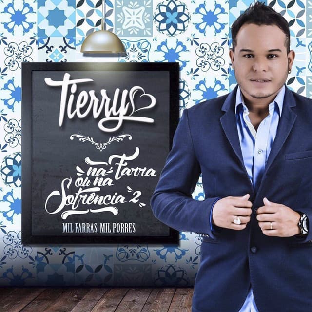 Cansou De Ser Trouxa cover art