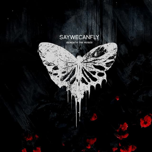 Beneath The Roses cover art