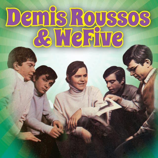 When a Man Loves a Woman cover art
