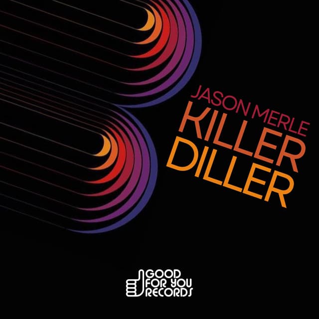 Killer Diller cover art
