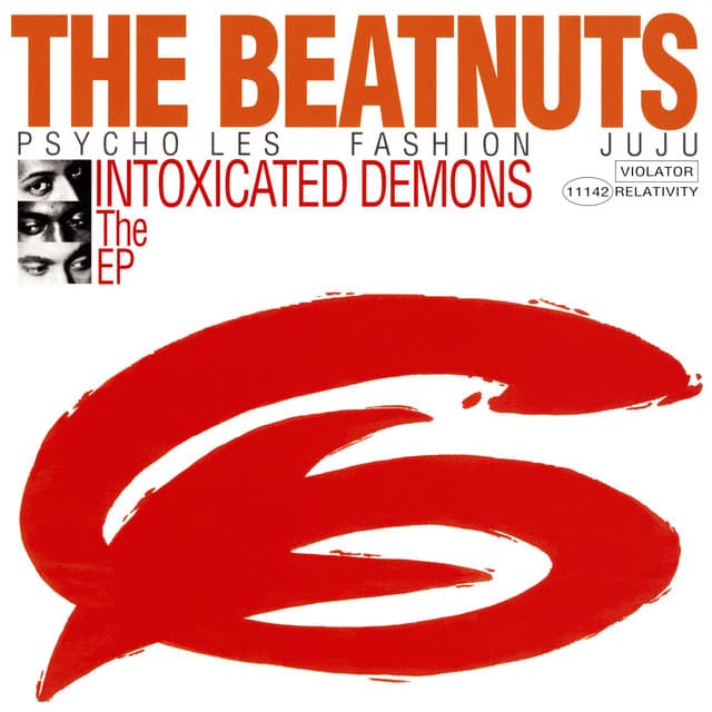 No Equal cover art