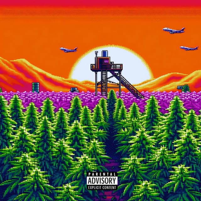 Bottom Of The Grinder cover art