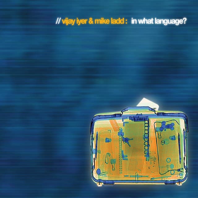 In What Language? cover art