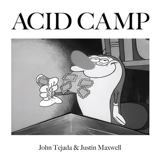 The Name Rolls In cover art