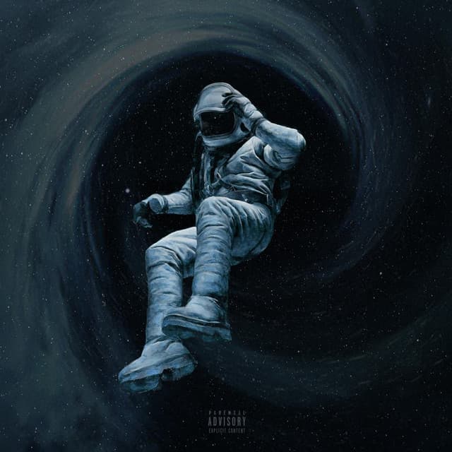 STARGAZER cover art