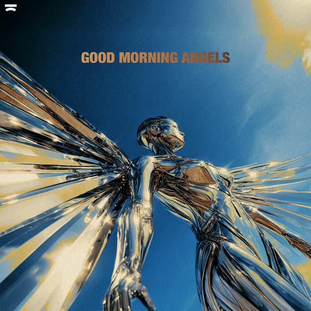 Good Morning Angels - Extended Mix cover art