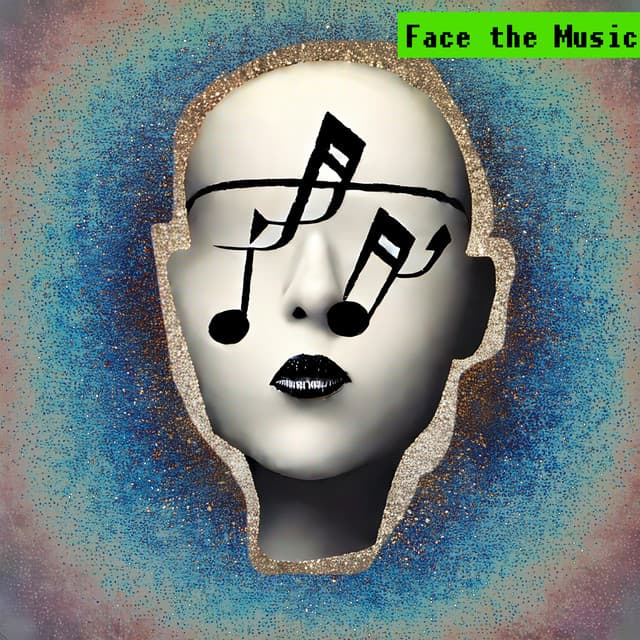 Face the Music cover art