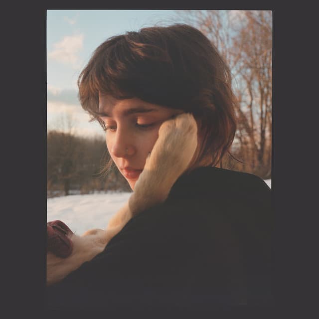 Amoeba cover art