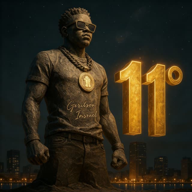 Vamos Só Voltar cover art