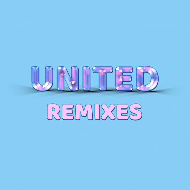 United - Corpino Remix cover art