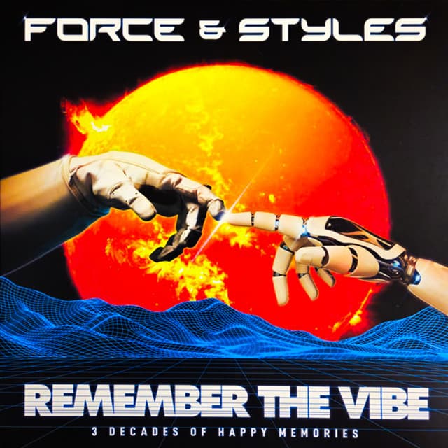 Force