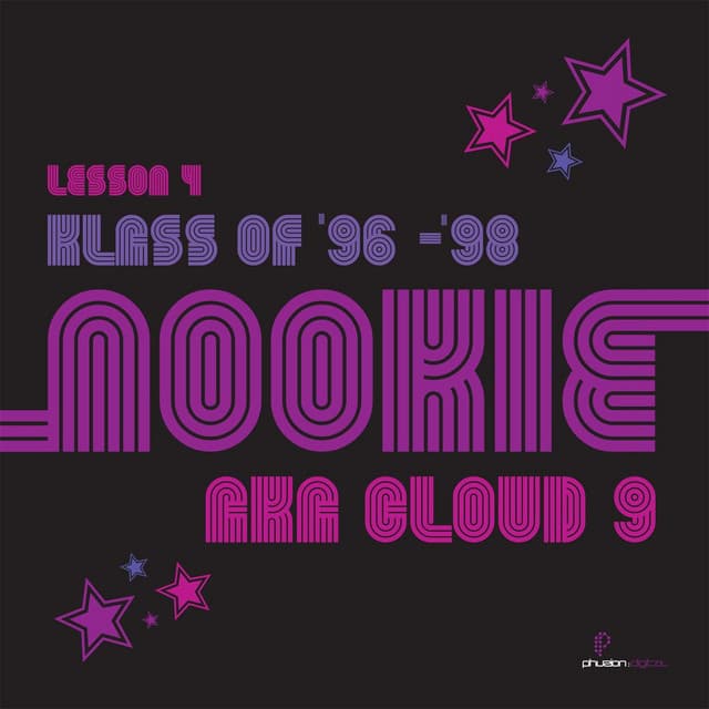 The Eclipse - 2011 Re-Mastered Mix cover art