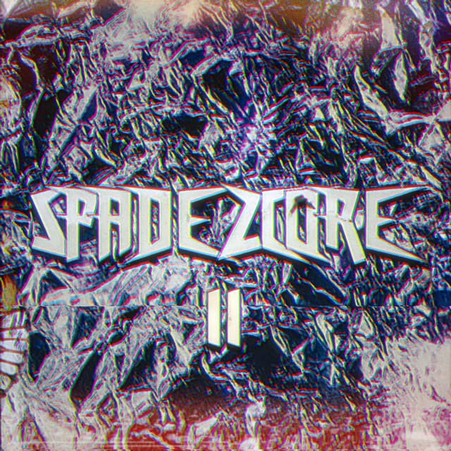 Heartbreaker (Sped Up) cover art