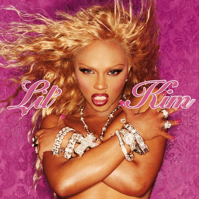 Revolution (feat. Grace Jones and Lil' Cease) cover art