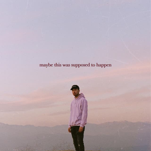 Blessings cover art