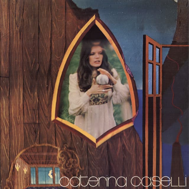 Com'è buia la città (Ain't No Sunshine) cover art
