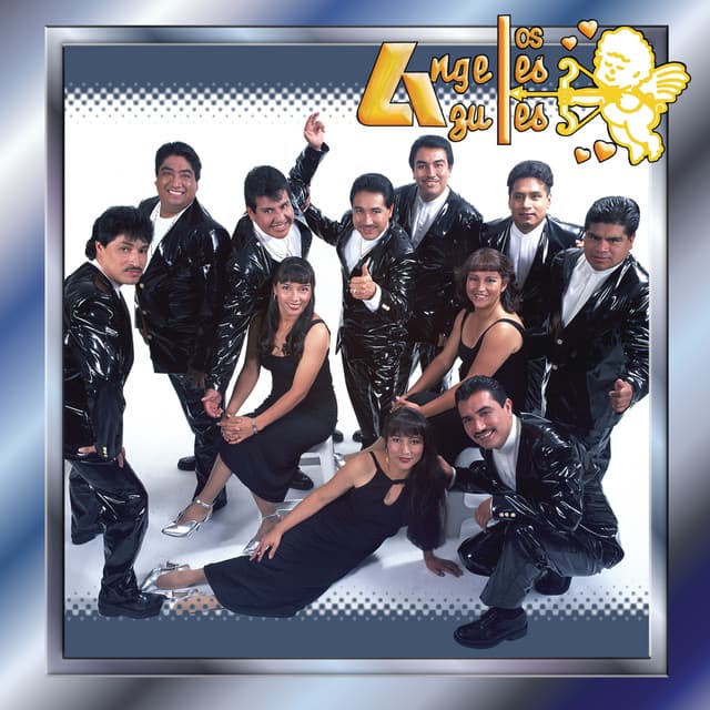 20 Rosas cover art