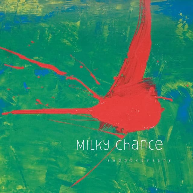 Stolen Dance cover art