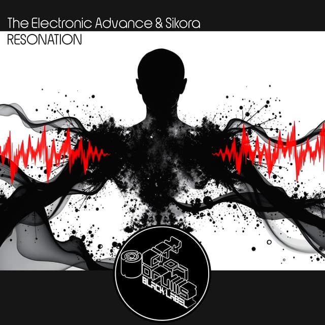 Resonation - Radio-Edit cover art