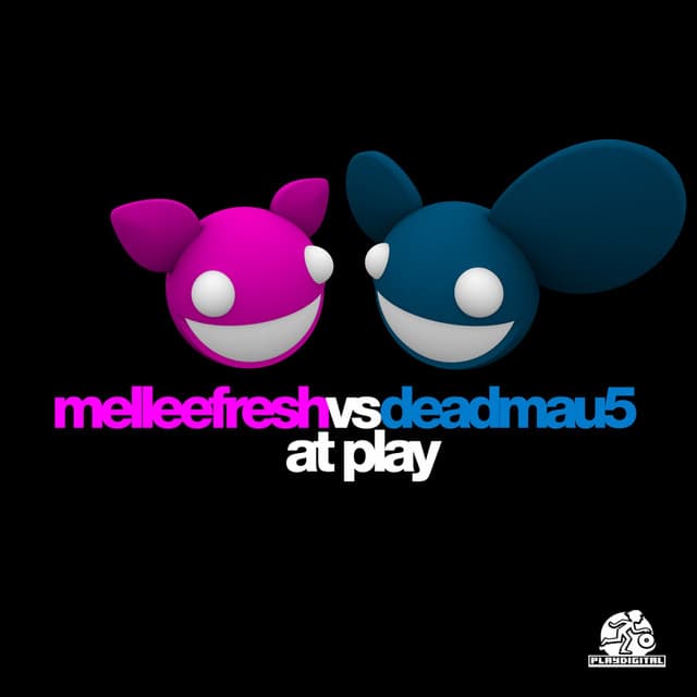 At Play cover art