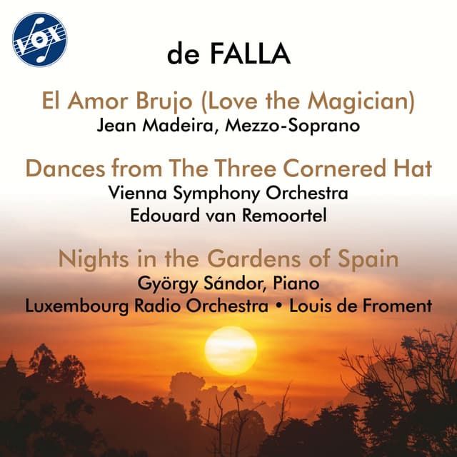 Luxembourg Radio Orchestra