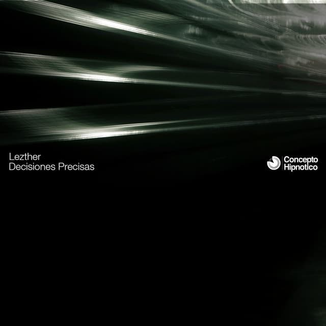 Decisiones Precisas - Original Mix cover art