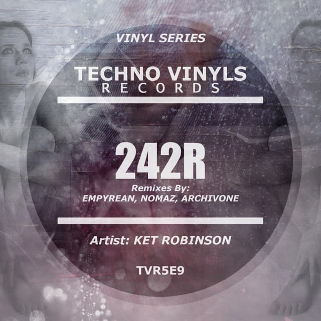 242R - ArchivOne Remix cover art