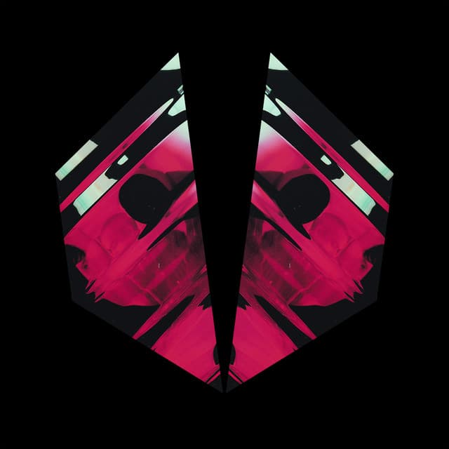 Full Capacity - Nathan Barato Moov Remix cover art