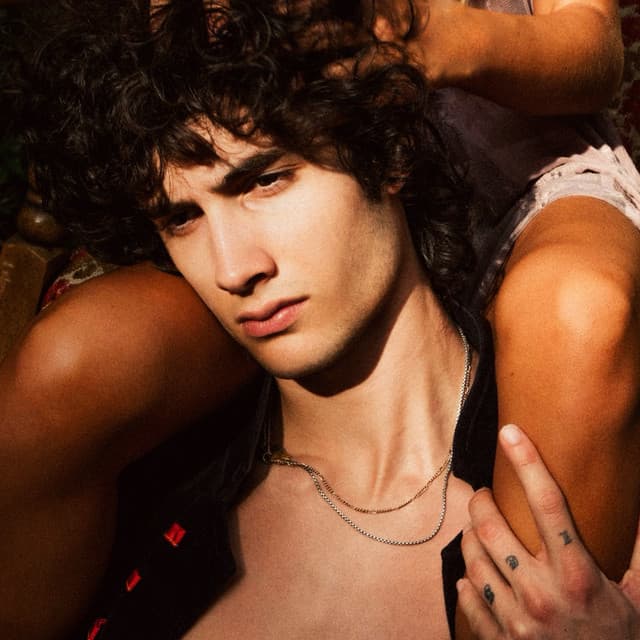 Potential cover art