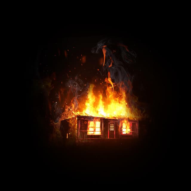 RUN IT UP cover art