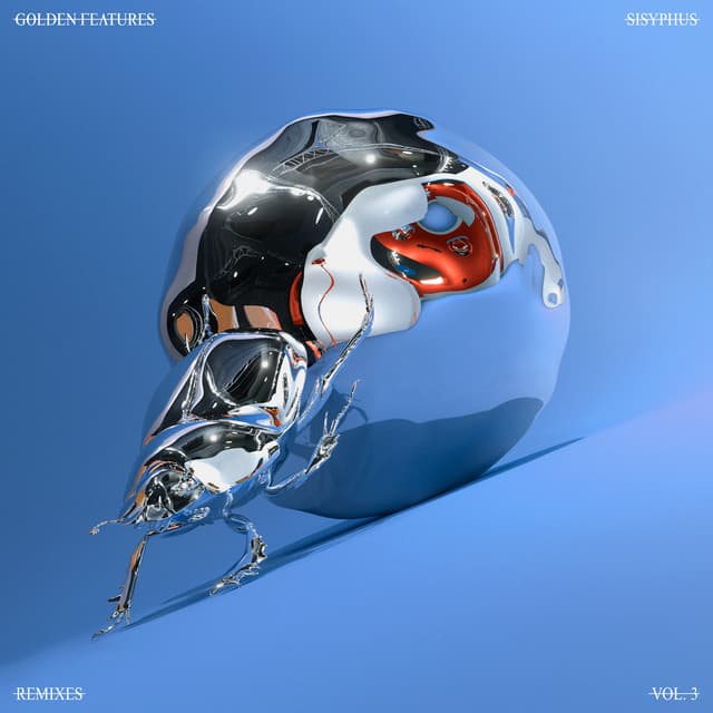 Vigil - Hammer Remix cover art