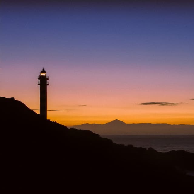 Faro cover art