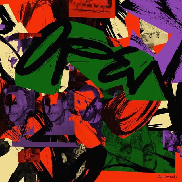 Bloom cover art