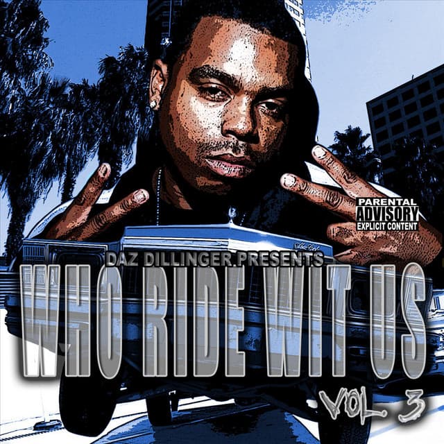 Give It Up cover art