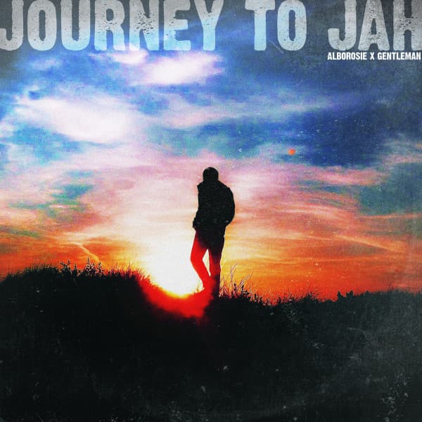 Journey To Jah cover art