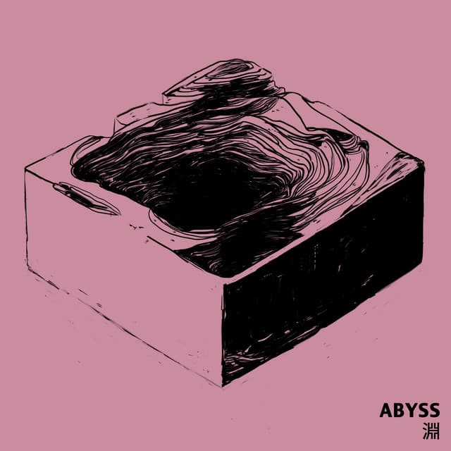Abyss cover art