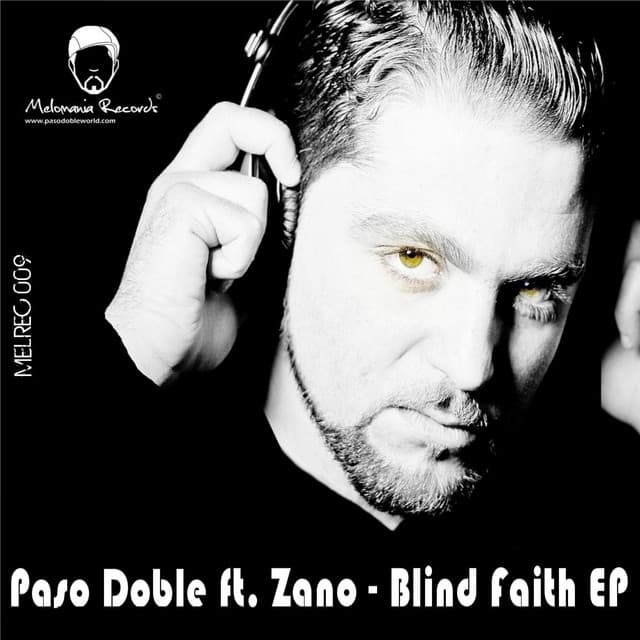 Blind Faith - Othersoul Fluta Magica Remix cover art